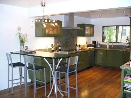 Culinary Projects by DJ's Construction, Inc. - Photo 3