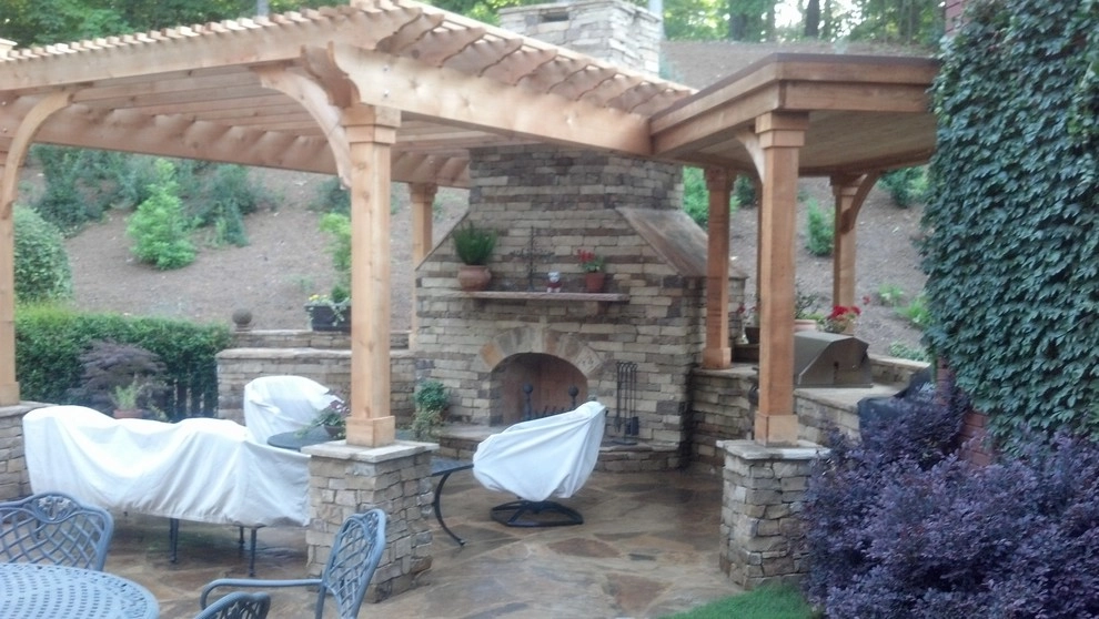 **Fluent Landscape** 678-977-9661 by Fluent Landscape - Photo 13