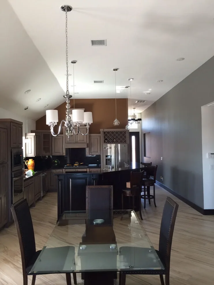 Culinary Initiatives by Robe-Ana Home Construction - Photo 3