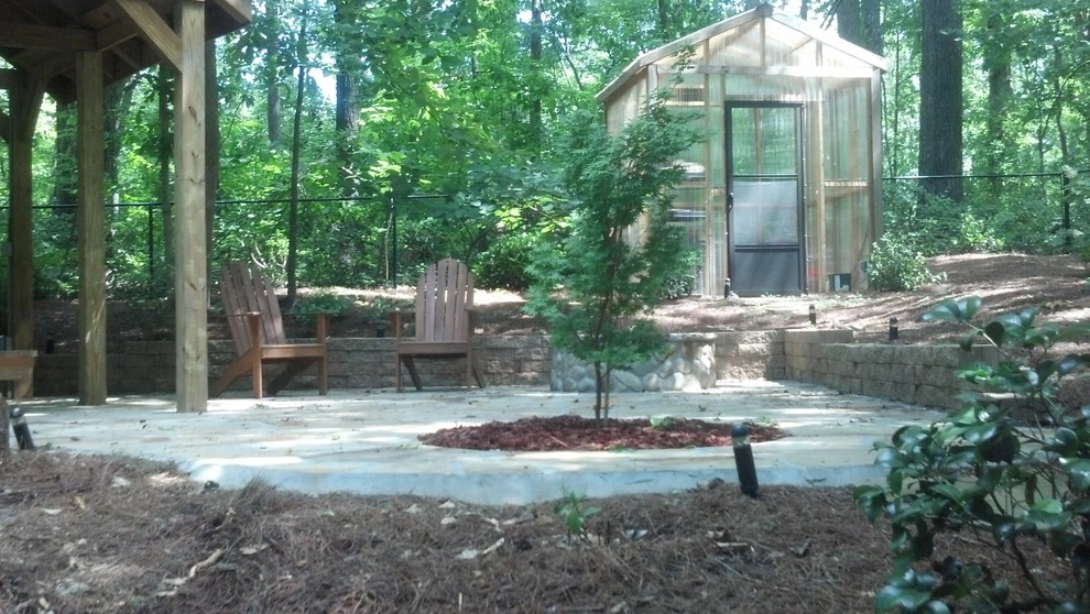 **Fluent Landscape** 678-977-9661 by Fluent Landscape - Photo 27