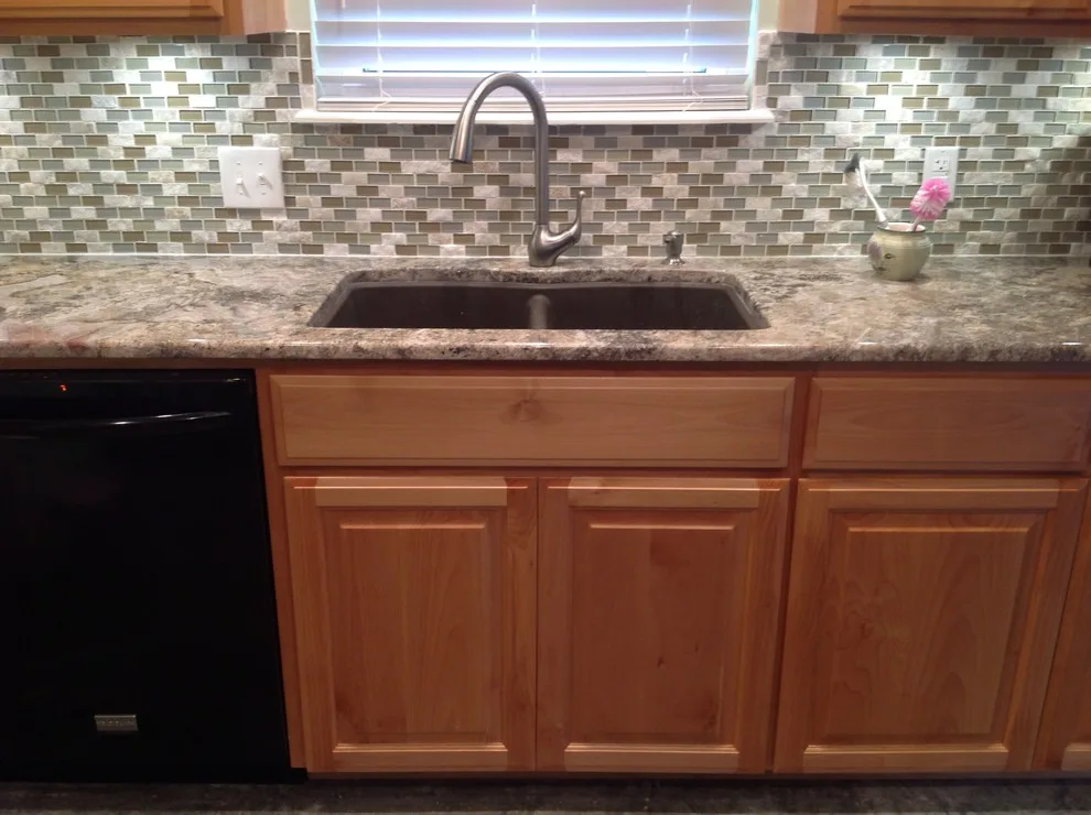 Classic Culinary Space Renovation by Straight Line Construction, Inc. - Photo 3