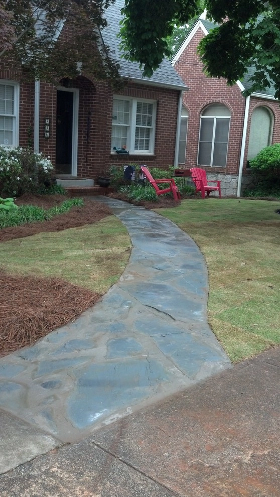 **Fluent Landscape** 678-977-9661 by Fluent Landscape - Photo 28