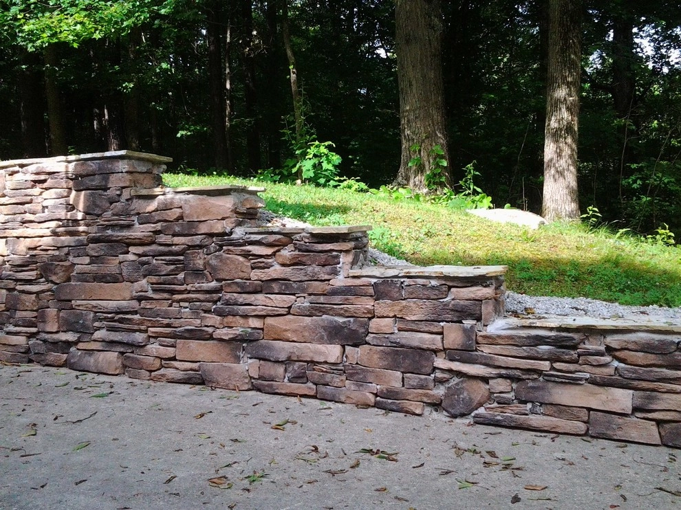 **Fluent Landscape** 678-977-9661 by Fluent Landscape - Photo 46