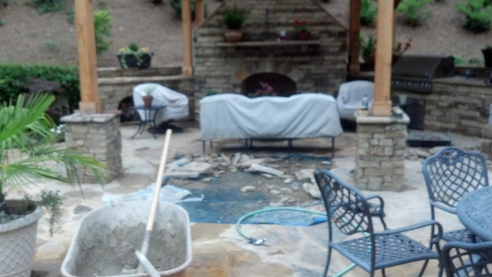 **Fluent Landscape** 678-977-9661 by Fluent Landscape - Photo 47