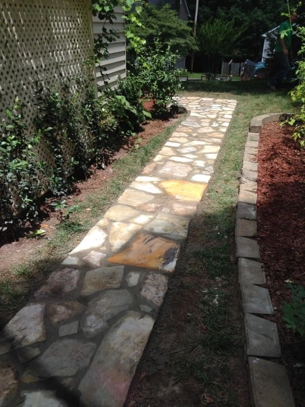 **Fluent Landscape** 678-977-9661 by Fluent Landscape - Photo 32