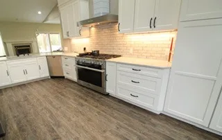 Kitchen Renovation 1 by Ovation Restoration - Photo 2