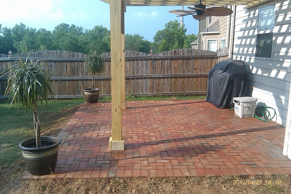 **Fluent Landscape** 678-977-9661 by Fluent Landscape - Photo 11