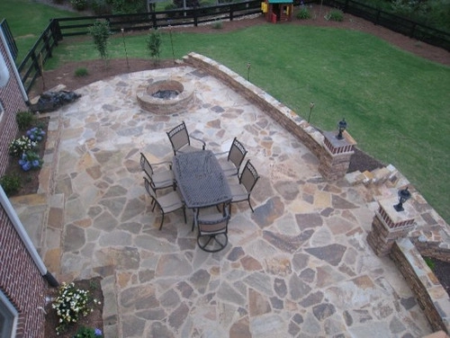 **Fluent Landscape** 678-977-9661 by Fluent Landscape - Photo 40
