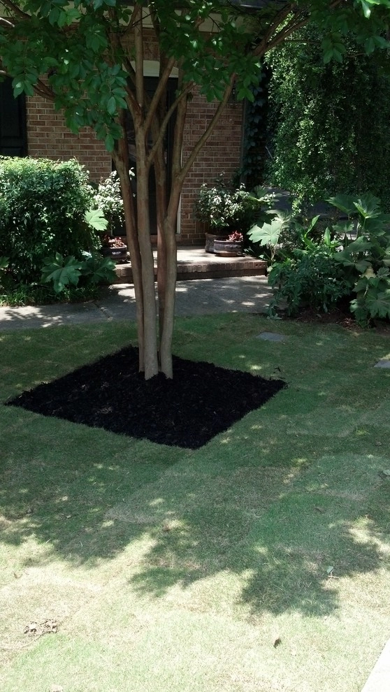 **Fluent Landscape** 678-977-9661 by Fluent Landscape - Photo 60