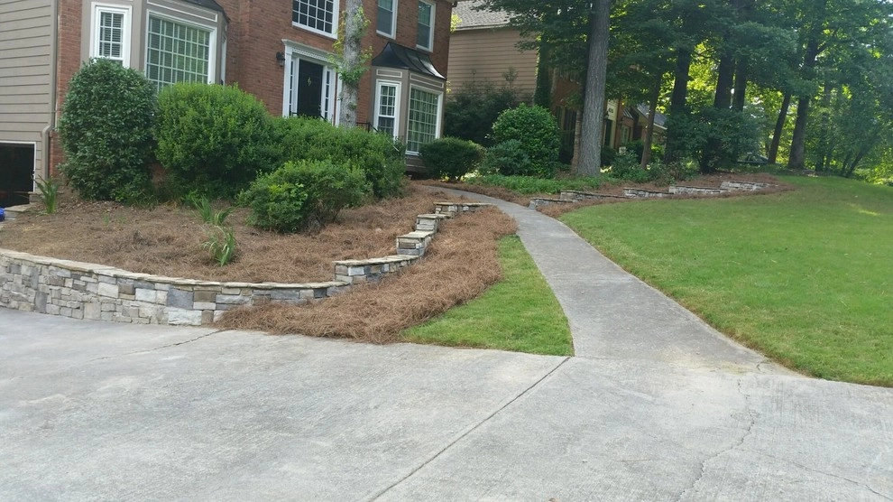 **Fluent Landscape** 678-977-9661 by Fluent Landscape - Photo 37