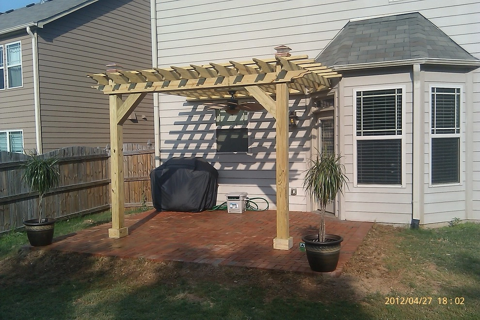 **Fluent Landscape** 678-977-9661 by Fluent Landscape - Photo 64
