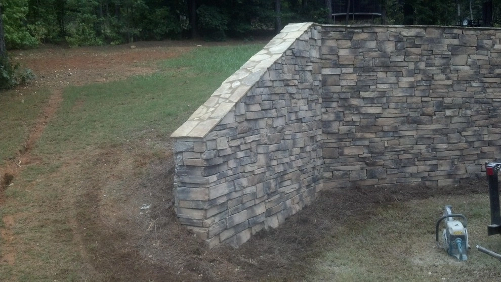 **Fluent Landscape** 678-977-9661 by Fluent Landscape - Photo 48