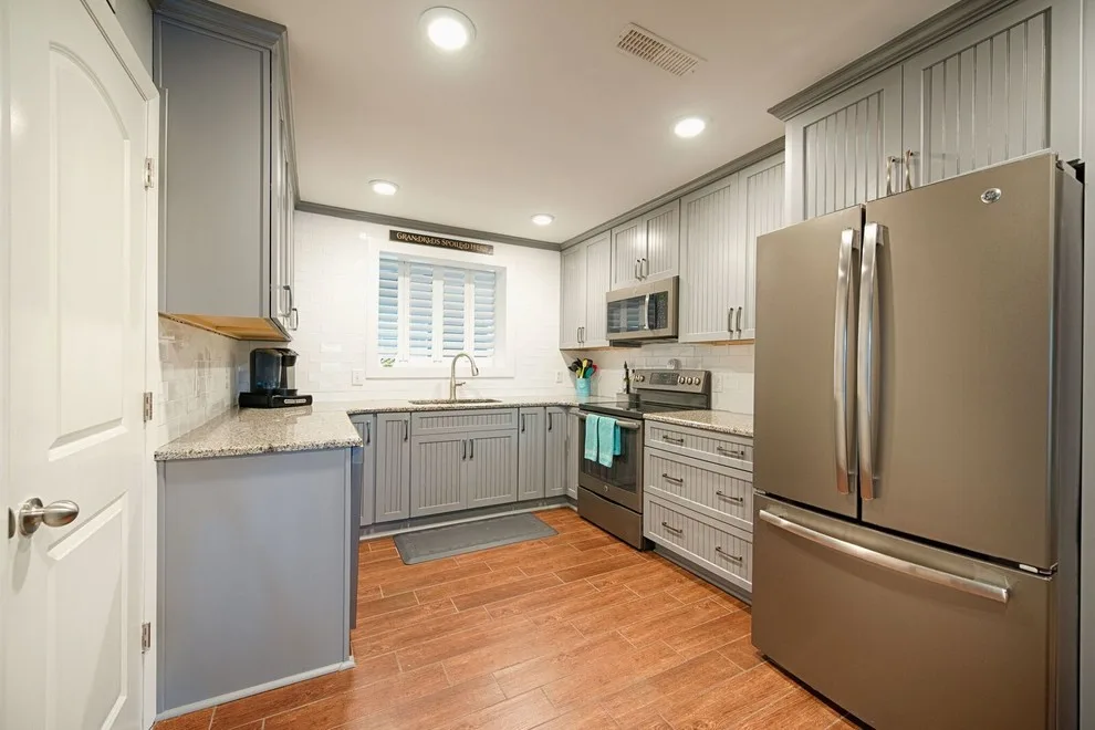 2018 Kitchen Renovation by First Choice Home Remodeling - Photo 6