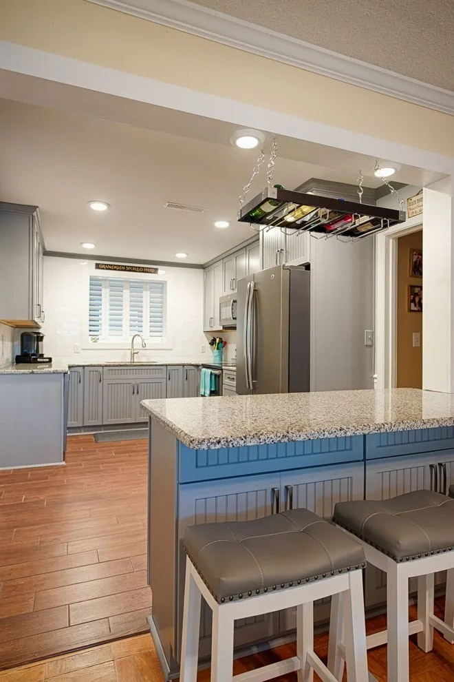 2018 Kitchen Renovation by First Choice Home Remodeling - Photo 10