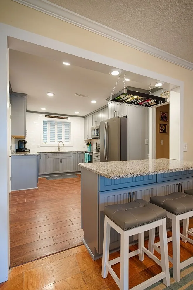 2018 Kitchen Renovation by First Choice Home Remodeling - Photo 9