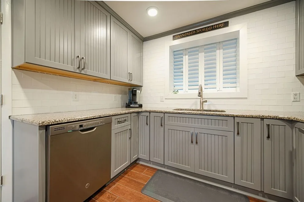 2018 Kitchen Renovation by First Choice Home Remodeling - Photo 4