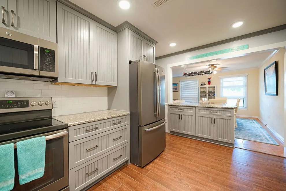 2018 Kitchen Renovation by First Choice Home Remodeling - Photo 5