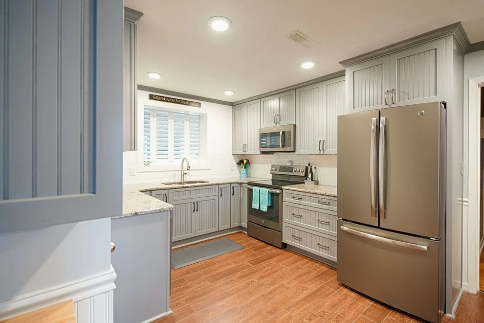 2018 Kitchen Renovation by First Choice Home Remodeling - Photo 7