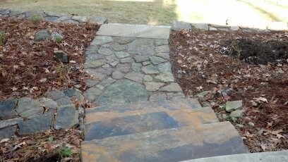 **Fluent Landscape** 678-977-9661 by Fluent Landscape - Photo 24