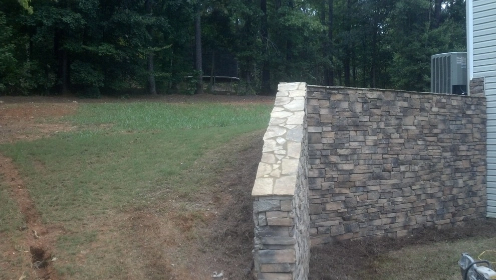 **Fluent Landscape** 678-977-9661 by Fluent Landscape - Photo 35