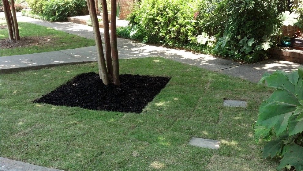 **Fluent Landscape** 678-977-9661 by Fluent Landscape - Photo 26