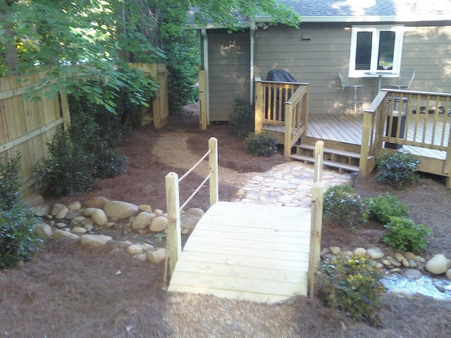 **Fluent Landscape** 678-977-9661 by Fluent Landscape - Photo 52