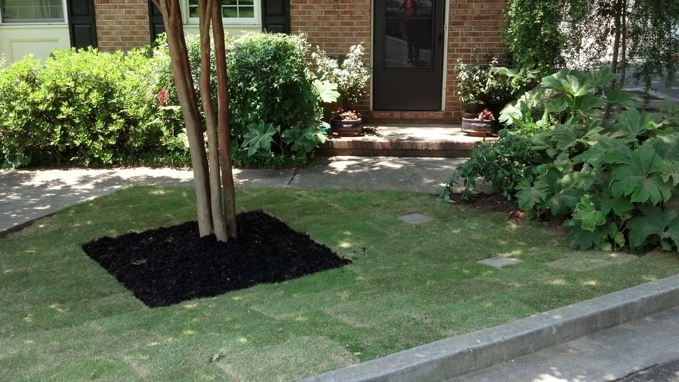 **Fluent Landscape** 678-977-9661 by Fluent Landscape - Photo 38