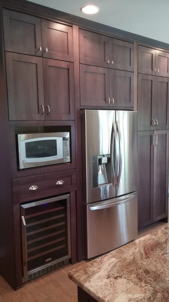 Culinary Space Renovation and Expansion by Old World Contracting - Photo 4