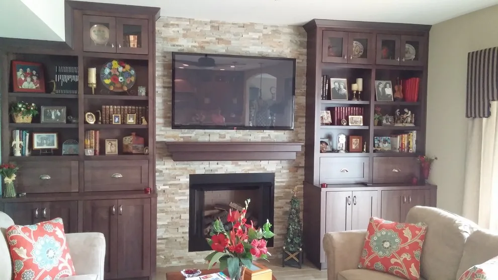 Old World Contracting - Photo 14