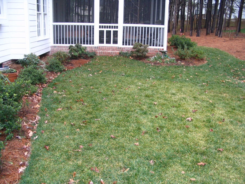 Before & After Projects by Fontaine Landscaping Inc. - Photo 30