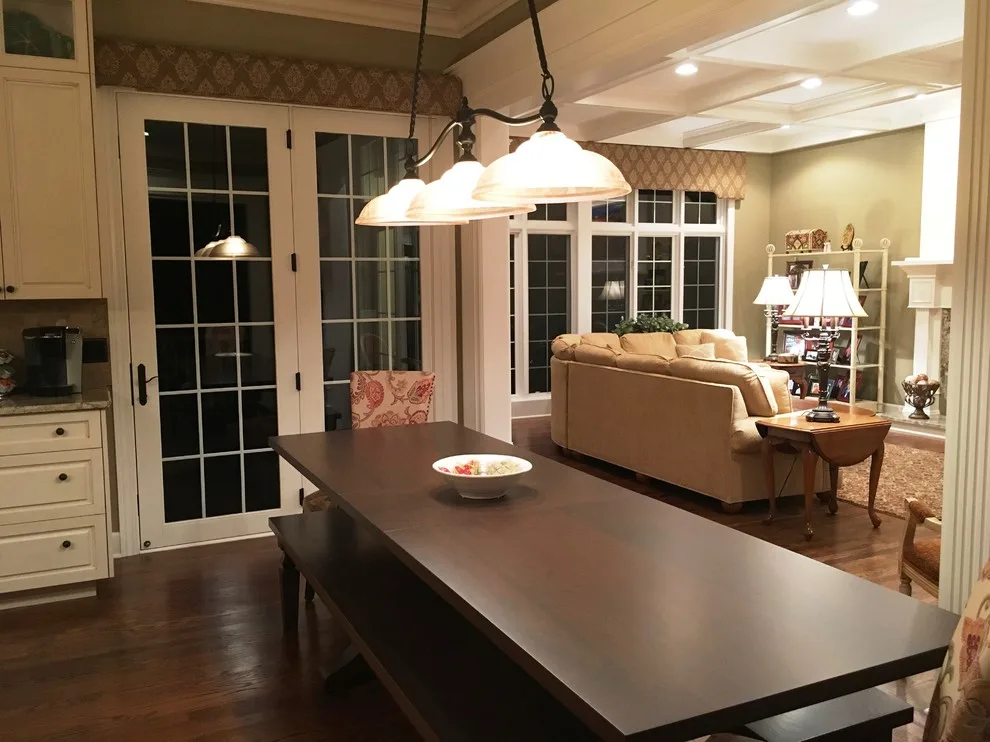 Frank E. Page Remodeling, Painting, And Decorating - Photo 6