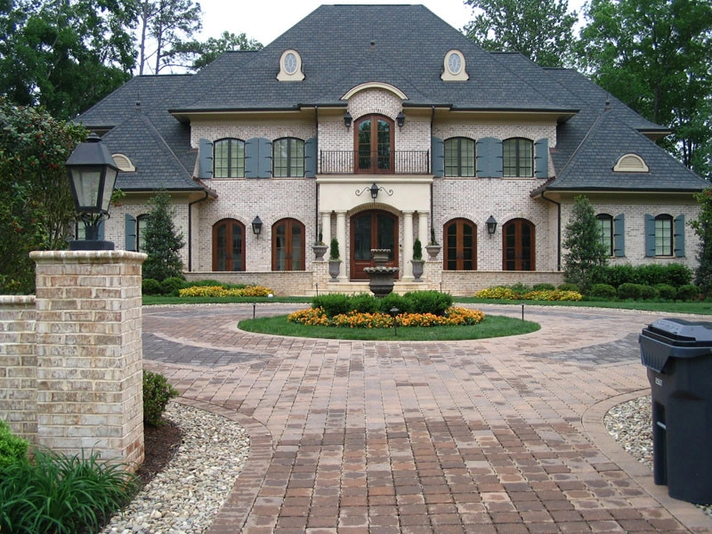 Before & After Projects by Fontaine Landscaping Inc. - Photo 26