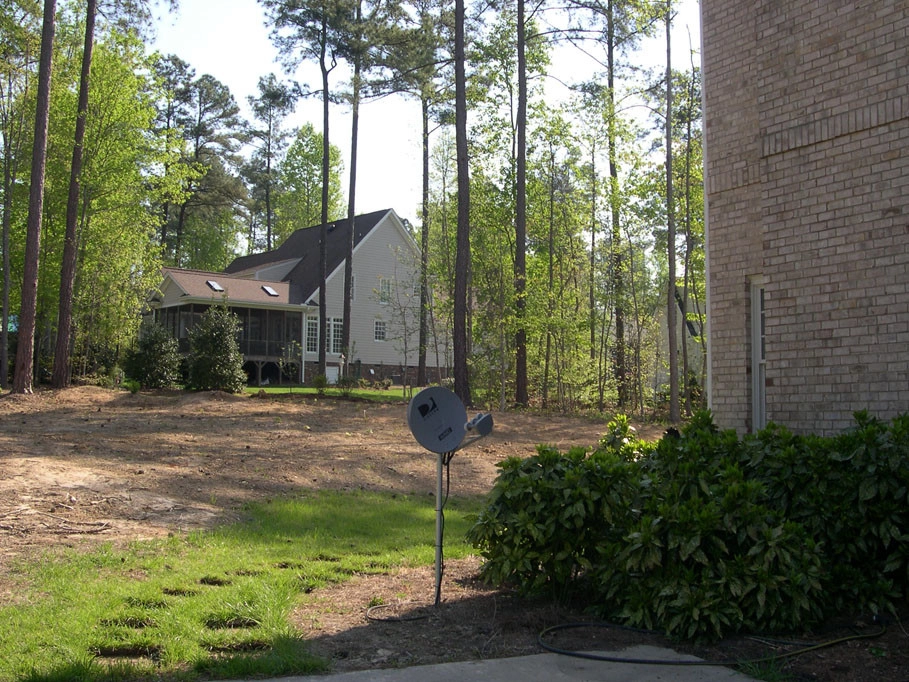 Before & After Projects by Fontaine Landscaping Inc. - Photo 19