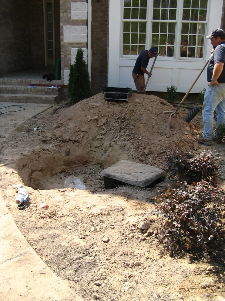 Before & After Projects by Fontaine Landscaping Inc. - Photo 10
