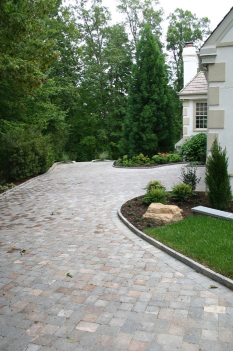Before & After Projects by Fontaine Landscaping Inc. - Photo 20