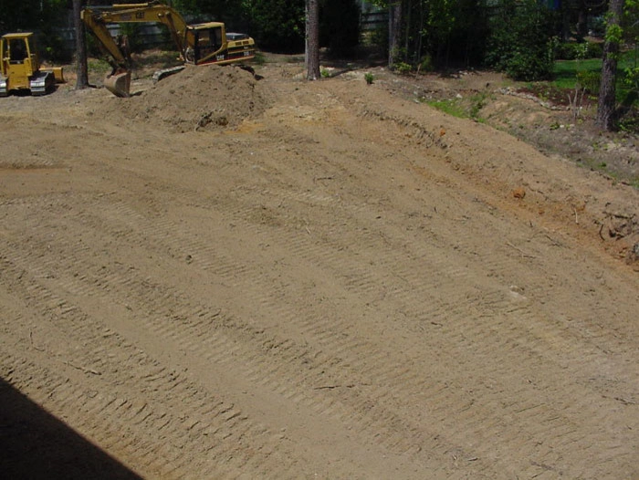 Before & After Projects by Fontaine Landscaping Inc. - Photo 12