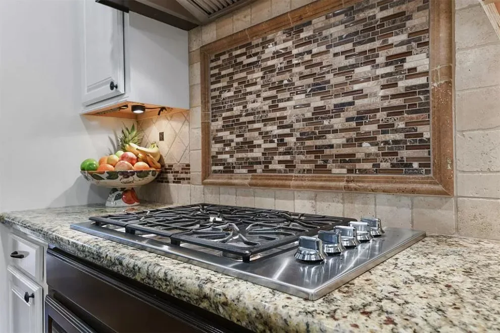 Culinary Space Renovation by A G Y Enterprises - Photo 2