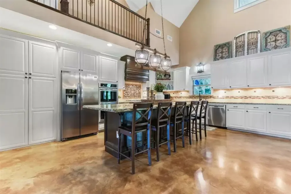 Culinary Space Renovation by A G Y Enterprises - Photo 5