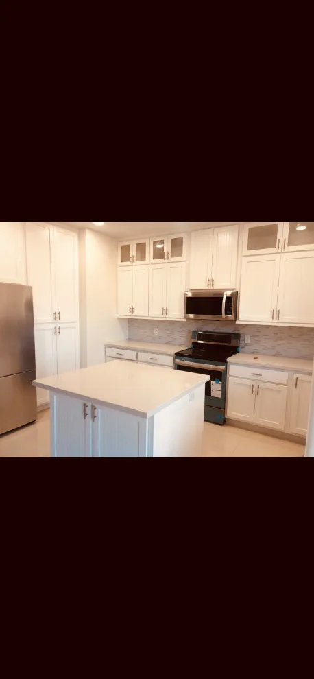 Culinary Space Renovation by APB Builders - Renovations LLC - Photo 3