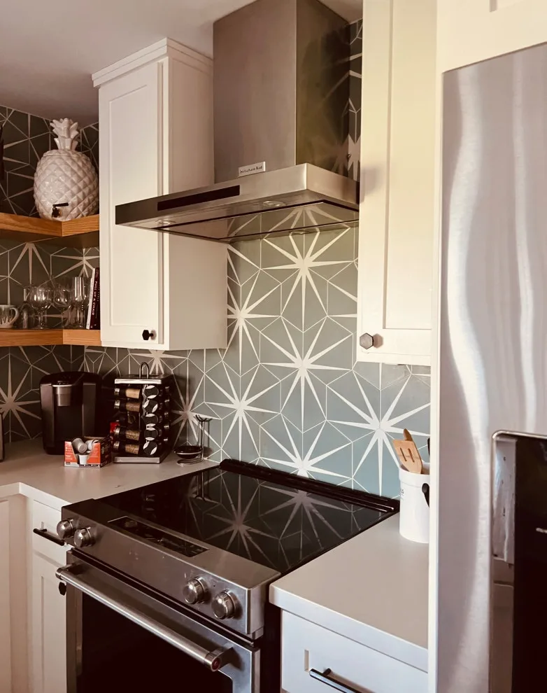 Culinary Space Renovation by APB Builders - Renovations LLC - Photo 4
