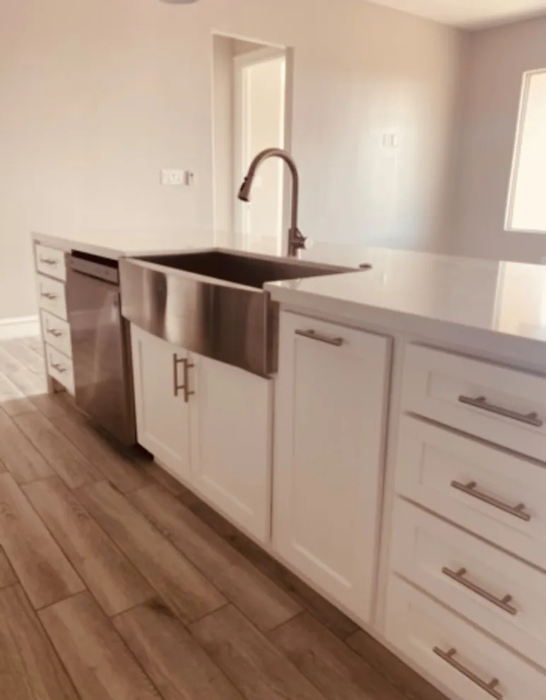 Culinary Space Renovation by APB Builders - Renovations LLC - Photo 6