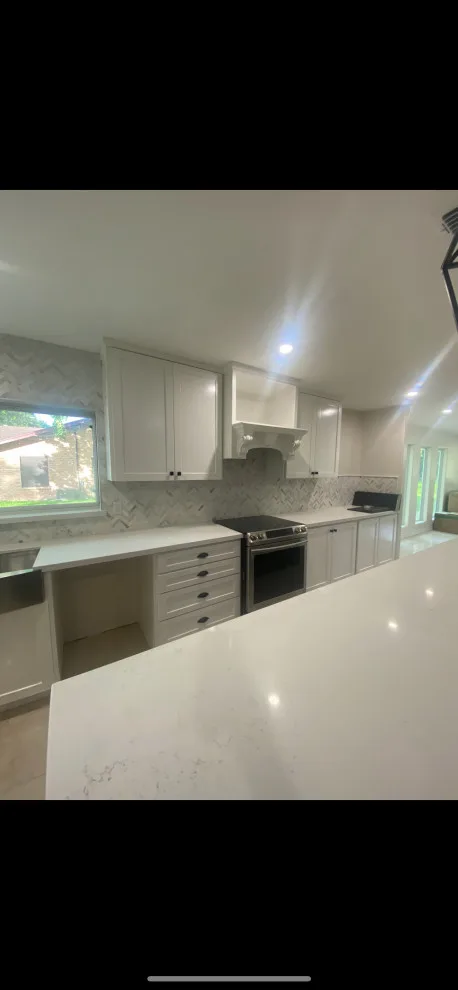 Culinary Space Renovation by APB Builders - Renovations LLC - Photo 8
