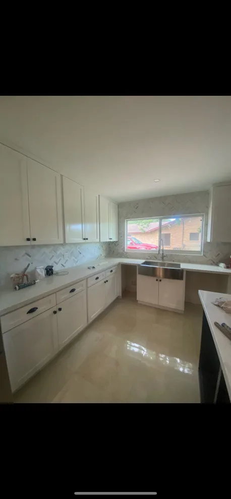 Culinary Space Renovation by APB Builders - Renovations LLC - Photo 5
