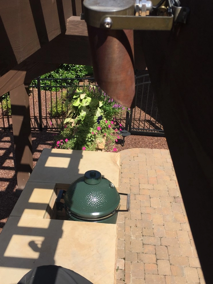 Outdoor Landscape Lighting by Fontaine Landscaping Inc. - Photo 17