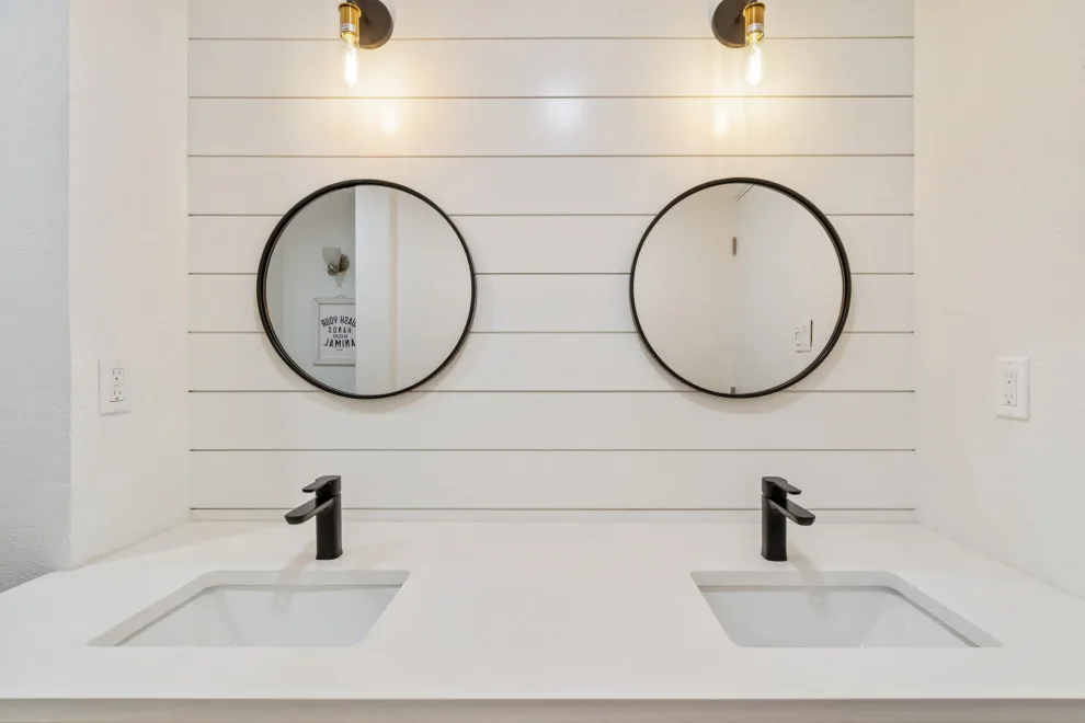 19th Street Kitchen Renovation in Boise by Merrick Construction & Design - Photo 3