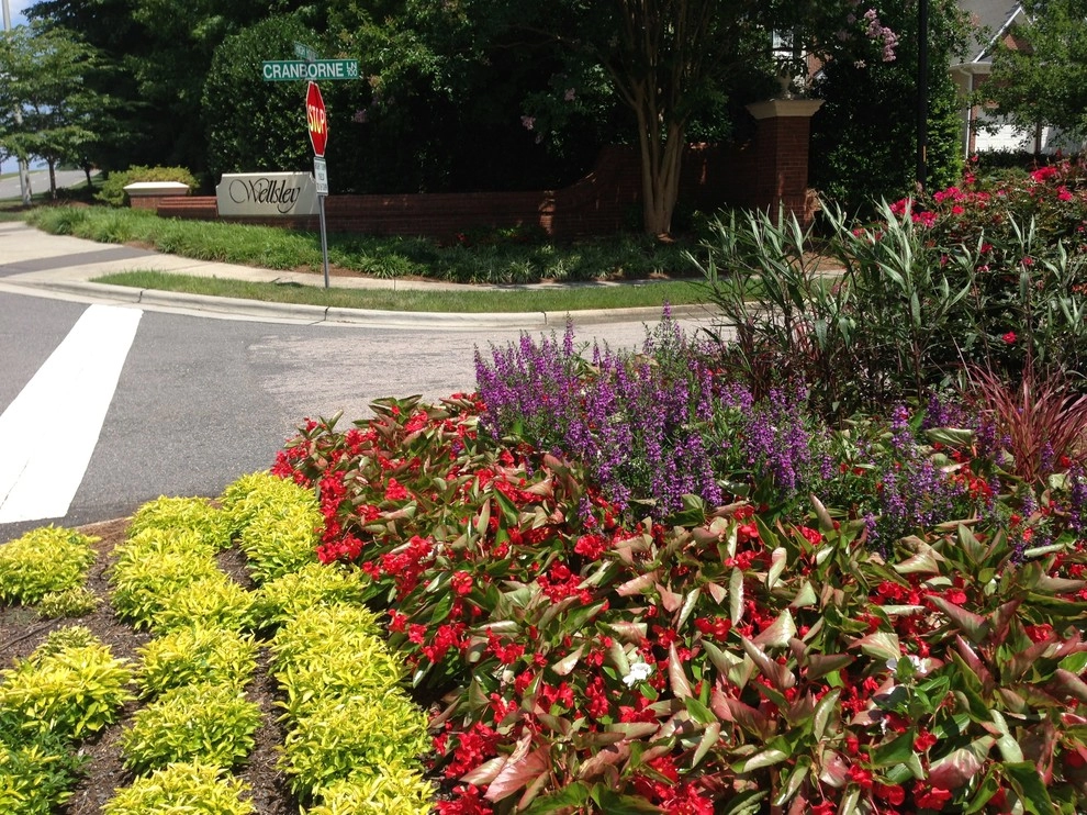 Grounds Management by Fontaine Landscaping Inc. - Photo 6