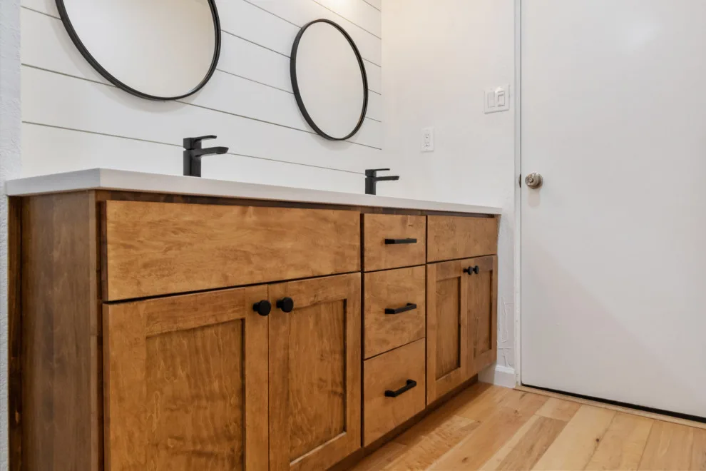 19th Street Kitchen Renovation in Boise by Merrick Construction & Design - Photo 13
