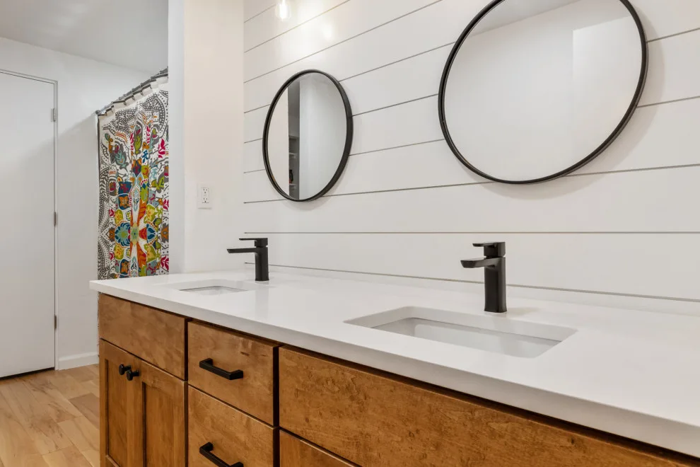 19th Street Kitchen Renovation in Boise by Merrick Construction & Design - Photo 7