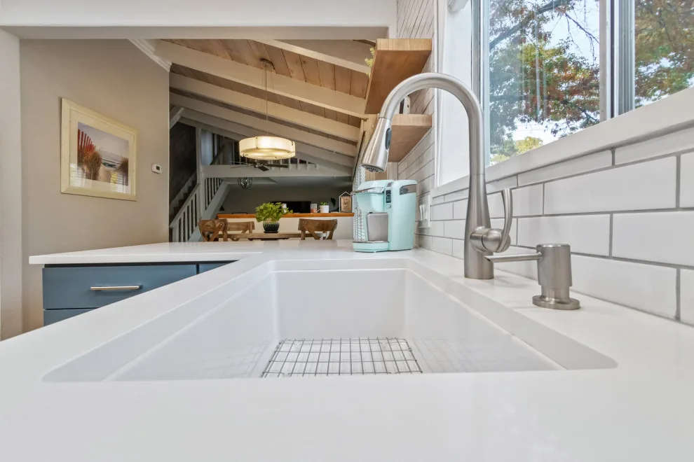 19th Street Kitchen Renovation in Boise by Merrick Construction & Design - Photo 12