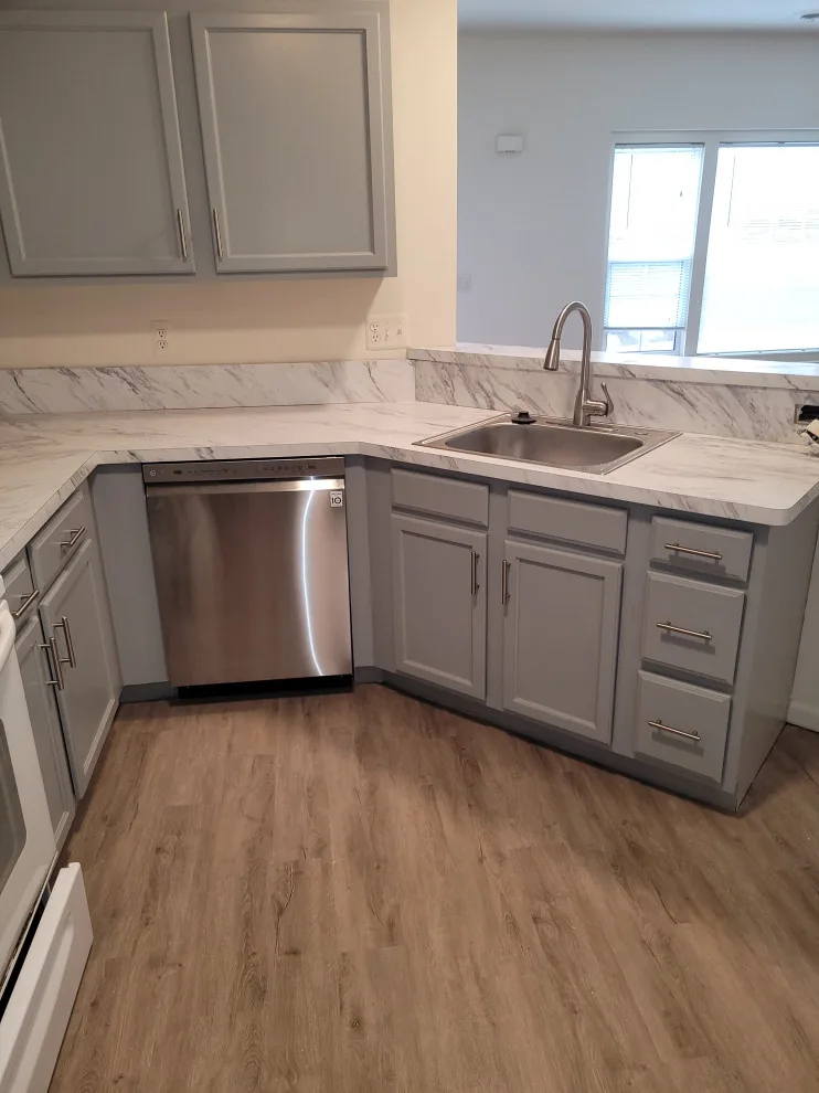 Culinary Space Renovation by Gary L. Melchi, Inc. - Photo 3